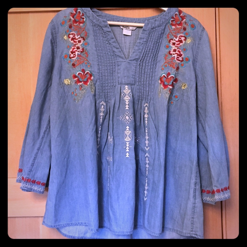 Desigual top - NWT